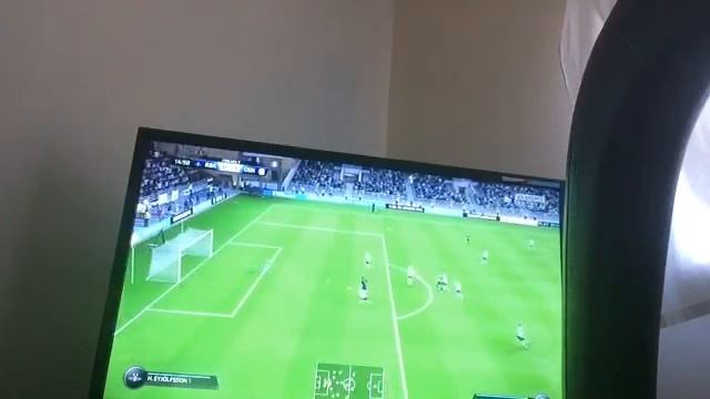 Fifa16 with friend смотреть онлайн