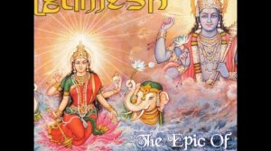 Giilgamesh - The Epic Of Ramayana (Goa Trance Set)