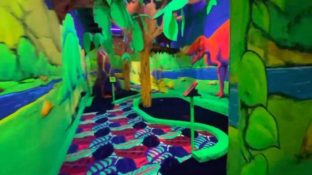 Zap Zone 2021 смотреть онлайн