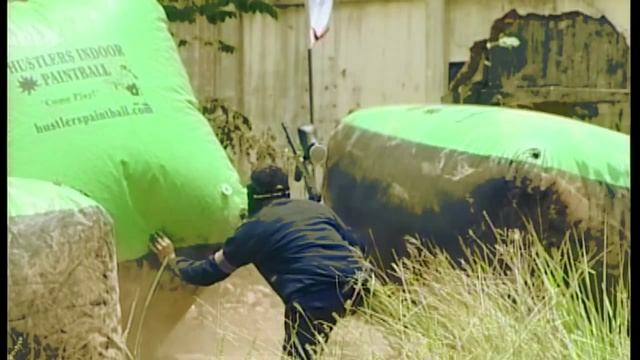 Ultimate Paintball League смотреть онлайн