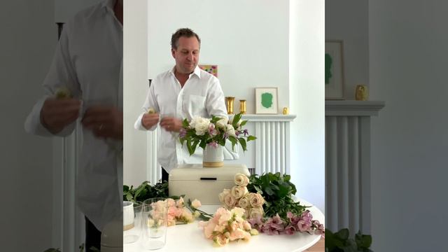 Invited Blooms: Provence - Tutorial смотреть онлайн