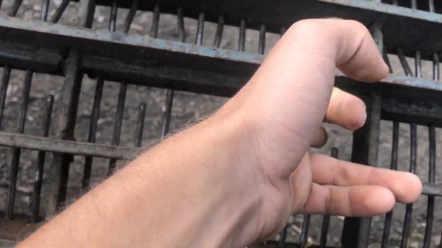 Замена двигателя СМД-31 на ЯМЗ-238 на комбайне ДОН-1500А. Капитальный ремонт Дон-1500 смотреть онлайн