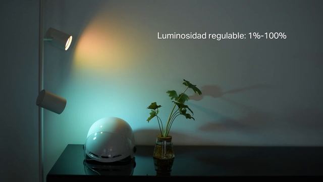 Descubre Tapo L630 | Bombilla Multicolor Wi-Fi GU10 смотреть онлайн
