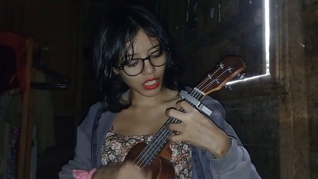 Dê um trocado pro seu bruxo - The Witcher (Tentei tocar no ukulele) смотреть онлайн