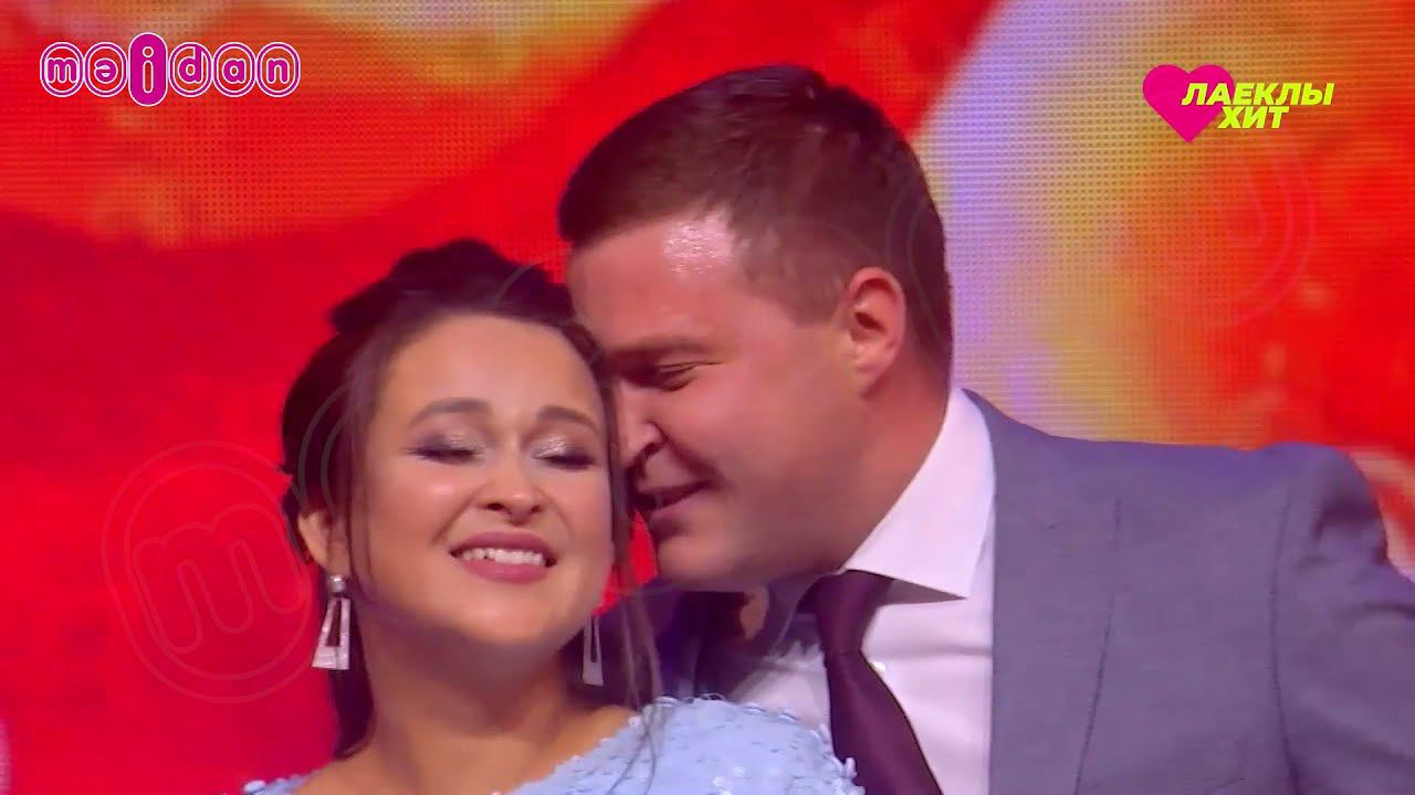Лайклы хит | 25.09.2021 смотреть онлайн