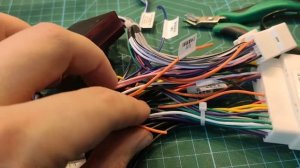 Как сделать кнопки руля аналоговыми + установка дополнительных кнопок Teyes CC3