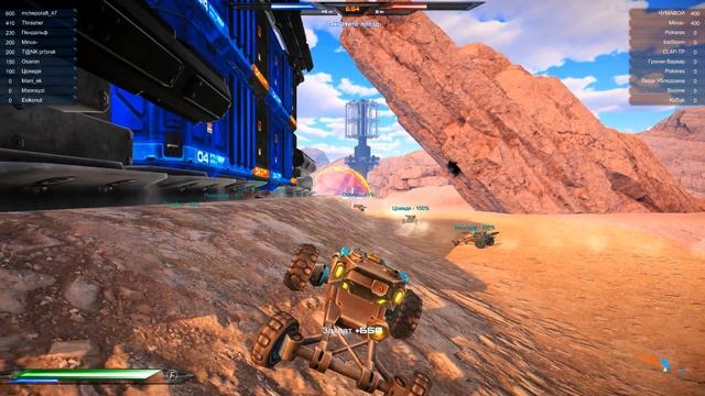 Обзор игры Impulse war смотреть онлайн