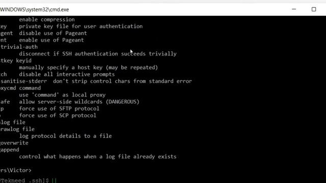 How to configure & login to Linux with SSH keys from Windows using Putty смотреть онлайн