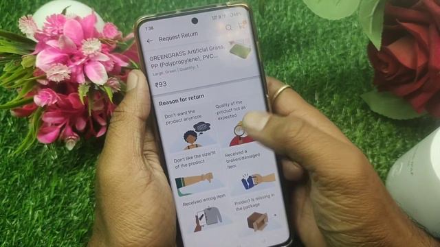 How to Return Flipkart product return kaise karen | flipkart se order return kaise kare return orde смотреть онлайн