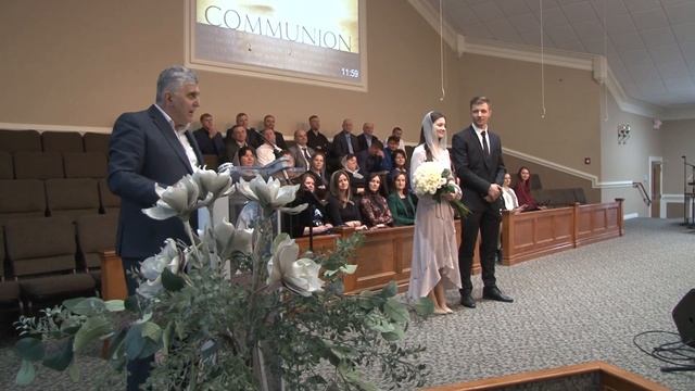 ❤Объявление. Mark and Mikhaila смотреть онлайн