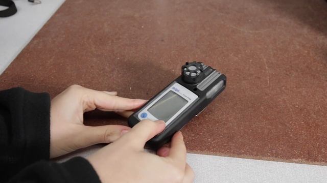 Dräger X-am 5100 Gas Detector - Top 5 Things You Need to Know смотреть онлайн