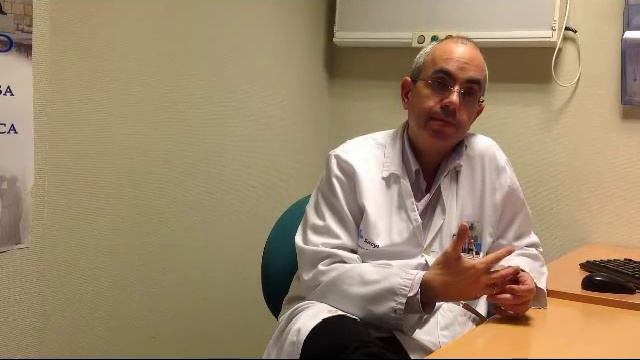 Entrevista Alergias alimentarias Dr. Jose Camilo Martínez Alonso смотреть онлайн
