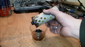 Мотоцикл Урал. #30. Масляный фильтр, замена и аналоги.