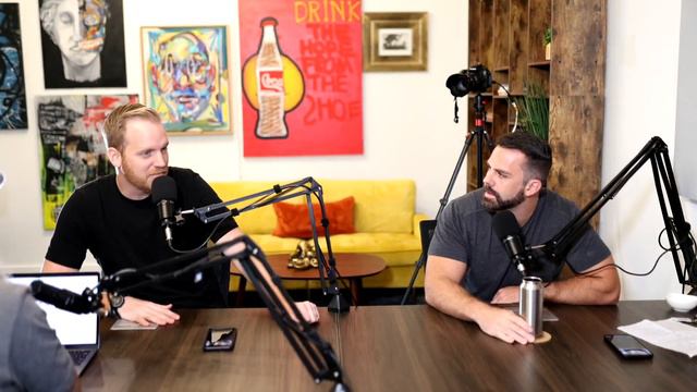 Unwanted Opinions | Episode: 34 смотреть онлайн