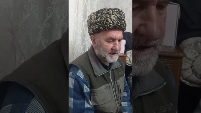 Ташу-хьаьжи муридаш.ст.Гребенской. 26.12.2022г. смотреть онлайн