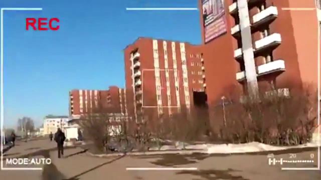 Секретно. Про город Саров. смотреть онлайн