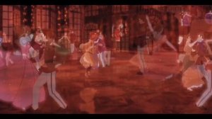 Анастасия: Вальс/Anastasia - Once upon a December/Однажды в декабре - cover by prrrotas