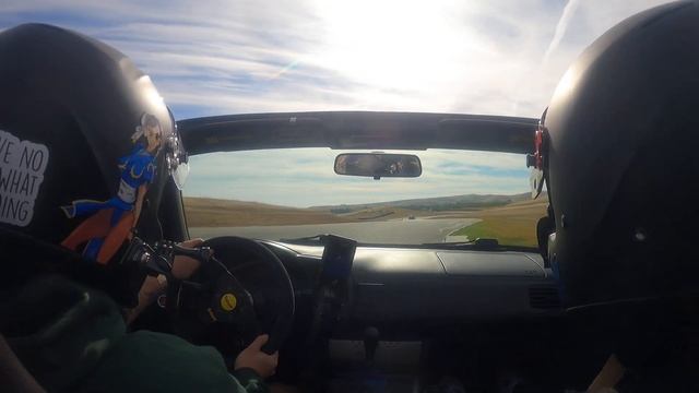 First Time Tracking The S2000 смотреть онлайн