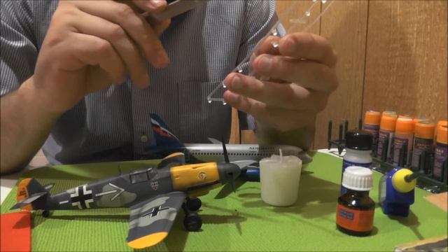 Советы моделистам и маленькие секреты смотреть онлайн