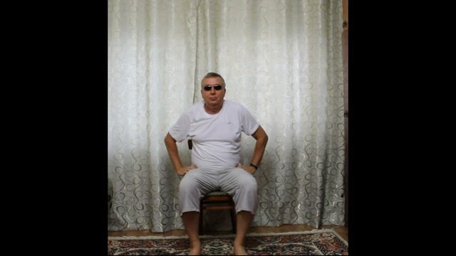 Комплекс упражнений для реабилитации после операции аорта - коронарного шунтирования.mp4