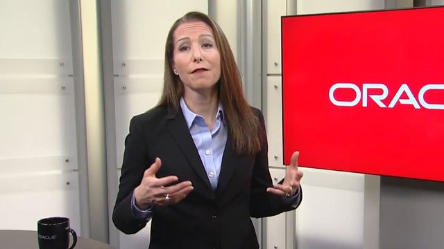 Oracle ZFS Storage: Cloud-Ready High Performance NAS Storage смотреть онлайн