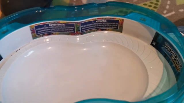 Beyblade Burst Rise Hypersphere | Бейблейд Распаковка