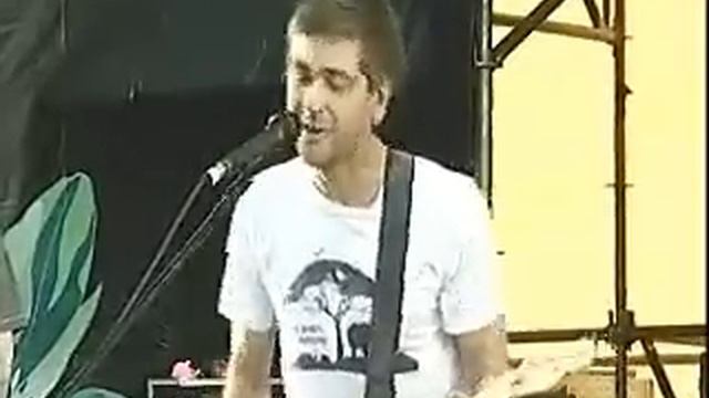 сплин Настройка звука:) смотреть онлайн