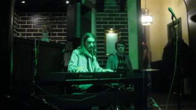C. Лементарёв, А. Лупашко - Lullaby of Birdland (George Shearing) смотреть онлайн