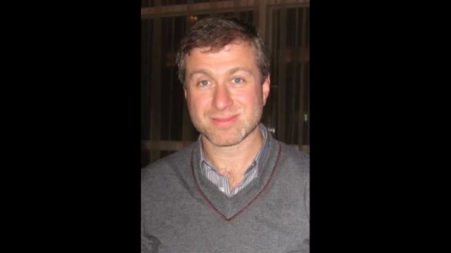 Roman Abramovich, Nathaniel Rothschild und Kriminalität смотреть онлайн