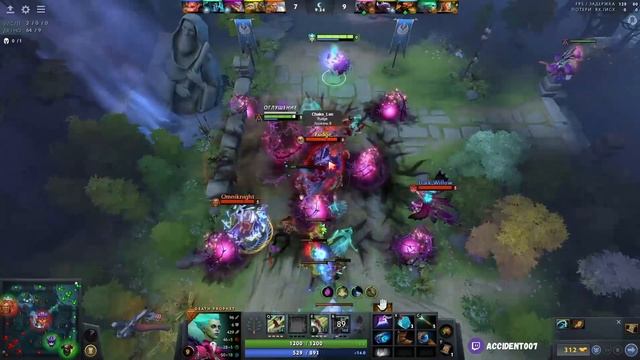 Death Prophet - Самый ИМБАЛАНСНЫЙ герой Патча | Как играть на DP | Гайд на ДП | 7.31 DP | Dota 2 смотреть онлайн
