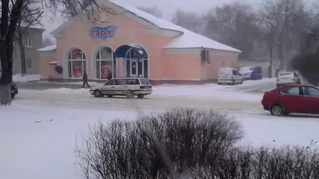 Беларусь, Барановичи 15.03.2013 Весна))) смотреть онлайн