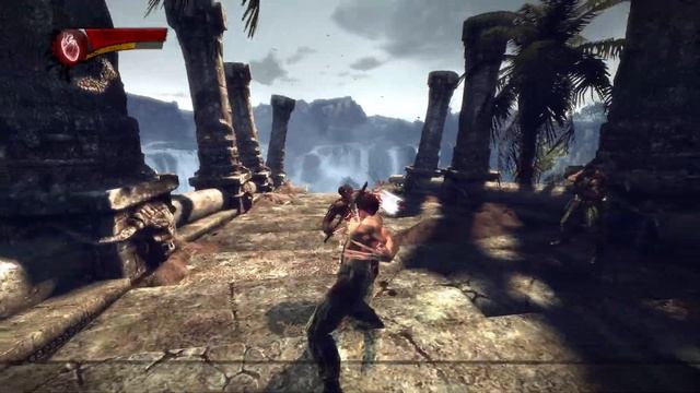 X-Men Origins: Wolverine - Chapter 5: The Wolverine - The Beginning of the End смотреть онлайн