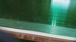 Поддон для брудера из поликарбоната