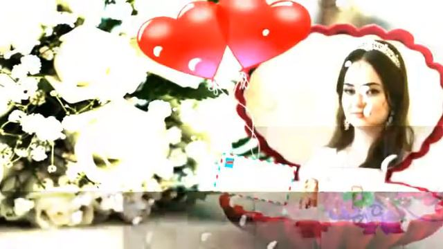 Желаю счастье!😙😙😙