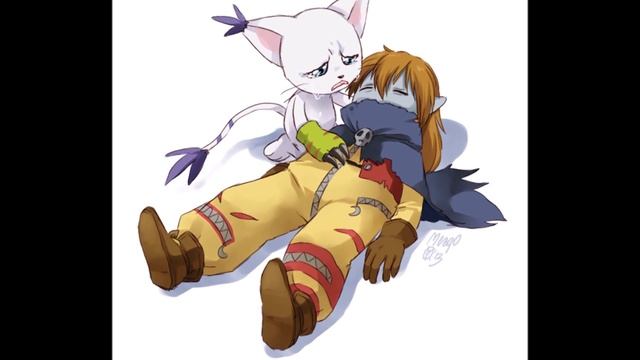 Explaining Digimon: The DARK History Of WITCHELNY & WIZARDMON [Digimon Conversation #28] смотреть онлайн