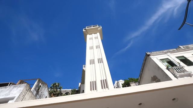 Afro-Brazilian Street Food - GIANT FOOD TOUR + Boiling Moqueca + Acarajé in Salvador Bahia, Brazil! смотреть онлайн