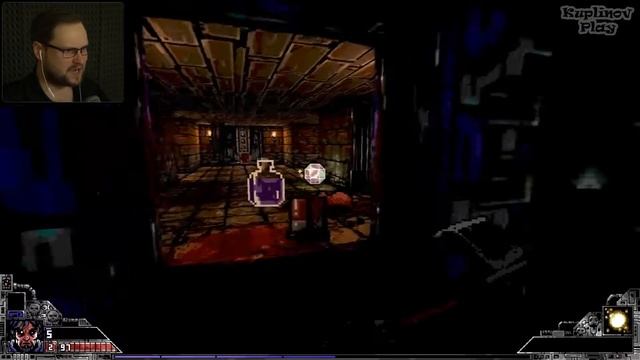 kuplinov play игра► Project Warlock смотреть онлайн