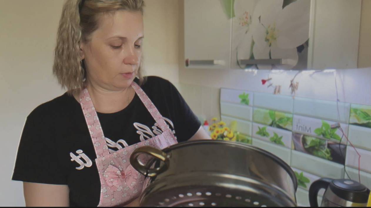 Та СамаЯ Таранова