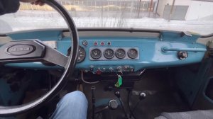 УАЗ 31514 - СТАВИМ НА УЧЕТ, БУДУТ ПРОБЛЕМЫ?