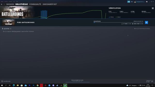 Fix PUBG STEAM Error| Can't play? "PUPG SHEILD" смотреть онлайн