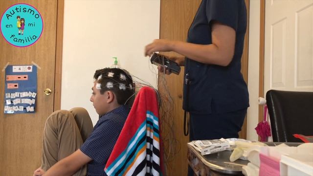 Electroencefalograma смотреть онлайн