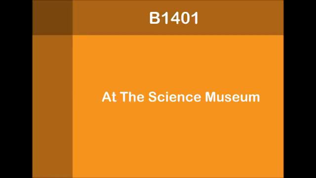 B1401 смотреть онлайн