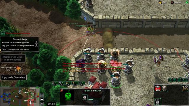 StarCraft 2 Custom maps 15-04-2021 смотреть онлайн