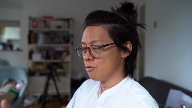 Why Raw Video is What You Need смотреть онлайн