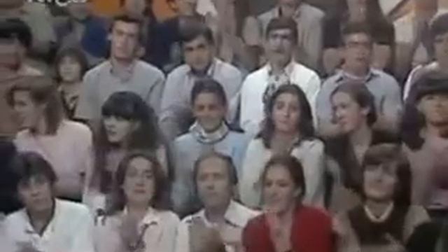 Bidi ardesen (aplauso tve) смотреть онлайн