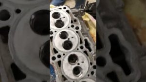 ГБЦ два по 30 минут. ультразвуковая мойка для двигателей