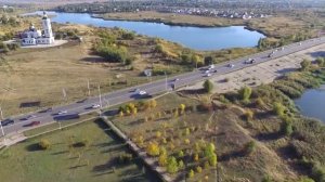 Чем  интересен Волгодонск?