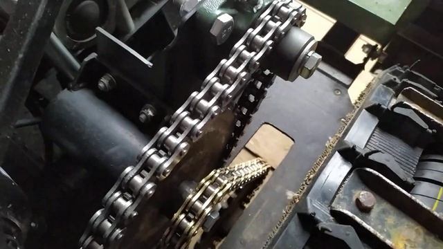 Помор Х6. Подготовка к весенней охоте. смотреть онлайн