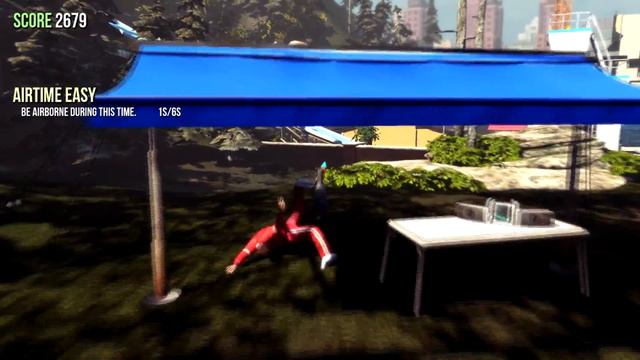 Goat Simulator | Bloopers,Glitches and Silly Stuff [HD] смотреть онлайн