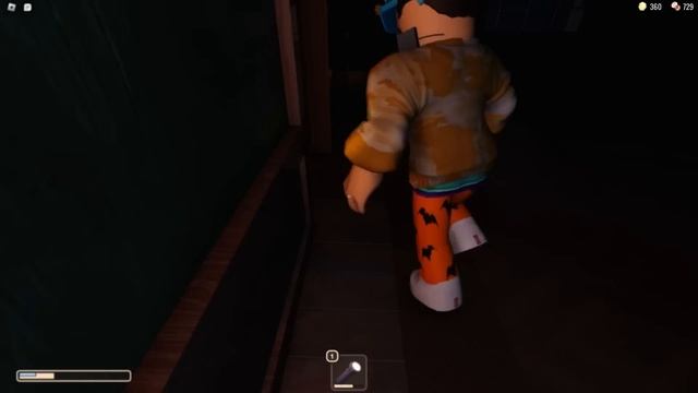 How to survive JEFF THE KILLER(very detailed guide) MUST WATCH! | DOORS ROBLOX смотреть онлайн